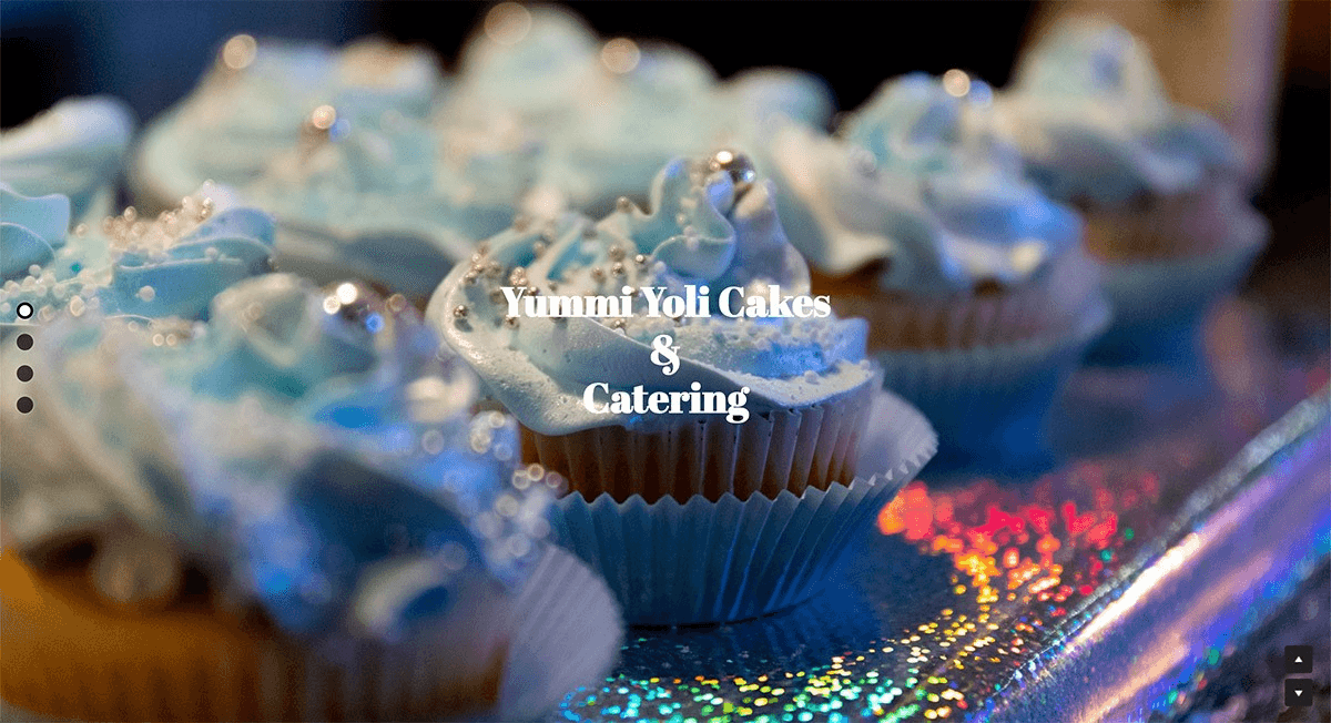 為訪客提供甜點或招待食品 為訪客提供甜點或招待食品